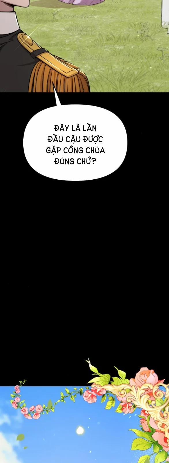 [18+] Phòng Ngủ Bí Mật Của Công Chúa Bị Bỏ Rơi 37.1 trang 10