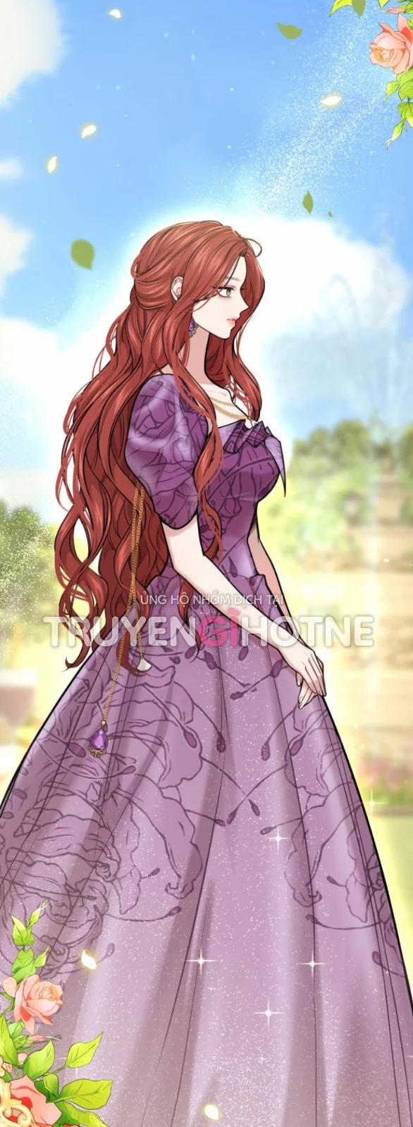 [18+] Phòng Ngủ Bí Mật Của Công Chúa Bị Bỏ Rơi 37.1 trang 11