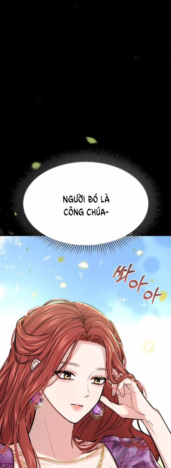 [18+] Phòng Ngủ Bí Mật Của Công Chúa Bị Bỏ Rơi 37.1 trang 13