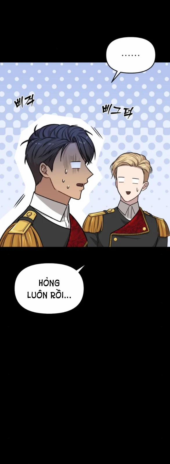 [18+] Phòng Ngủ Bí Mật Của Công Chúa Bị Bỏ Rơi 37.1 trang 17