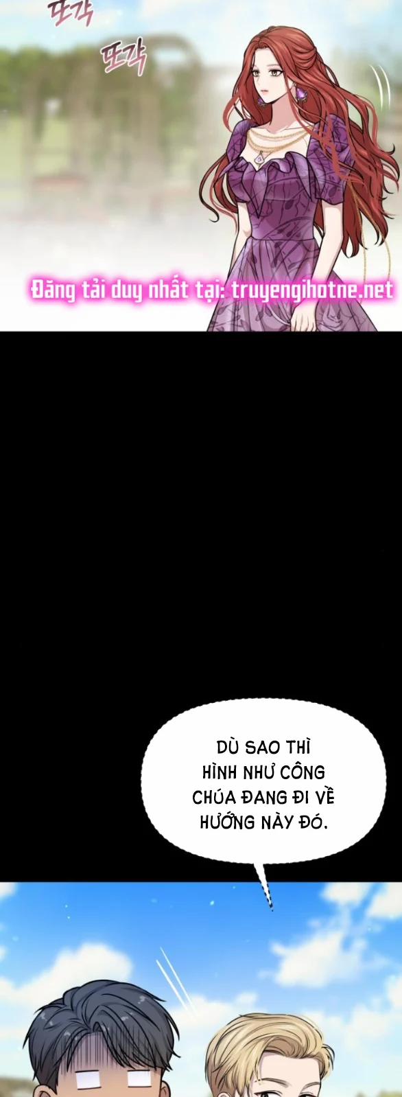 [18+] Phòng Ngủ Bí Mật Của Công Chúa Bị Bỏ Rơi 37.1 trang 20