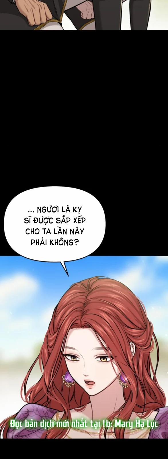 [18+] Phòng Ngủ Bí Mật Của Công Chúa Bị Bỏ Rơi 37.1 trang 23