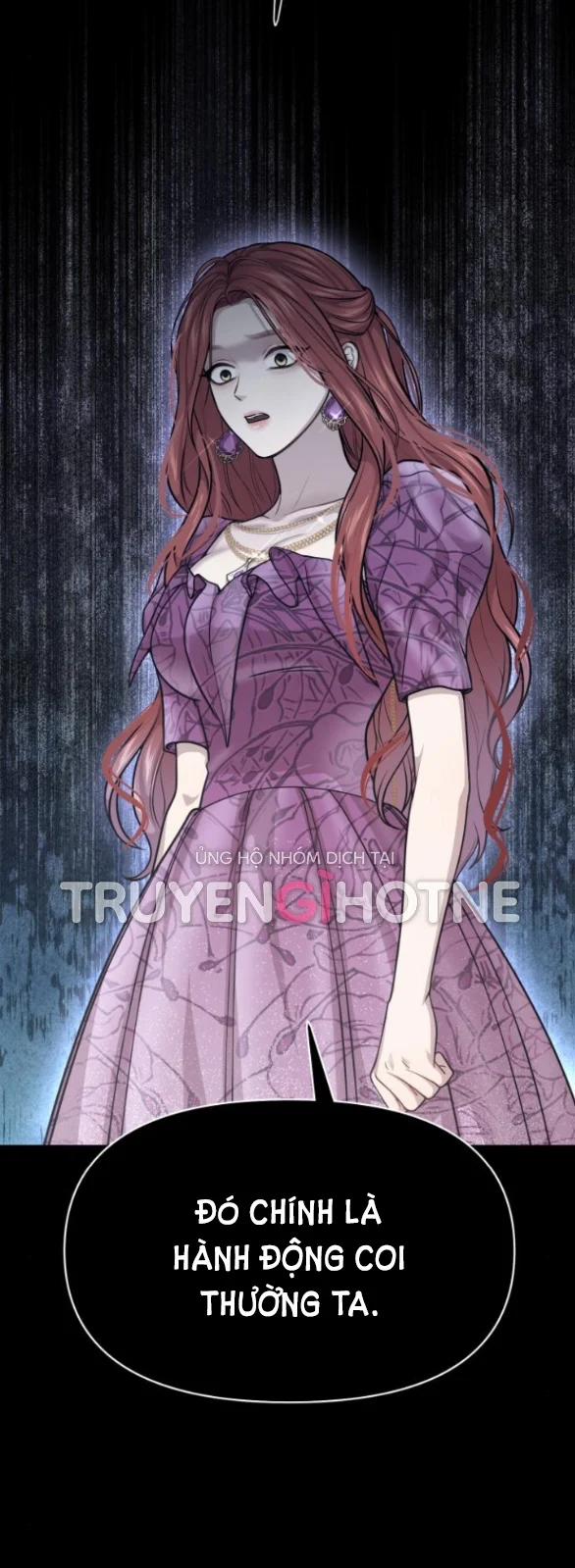 [18+] Phòng Ngủ Bí Mật Của Công Chúa Bị Bỏ Rơi 37.1 trang 27