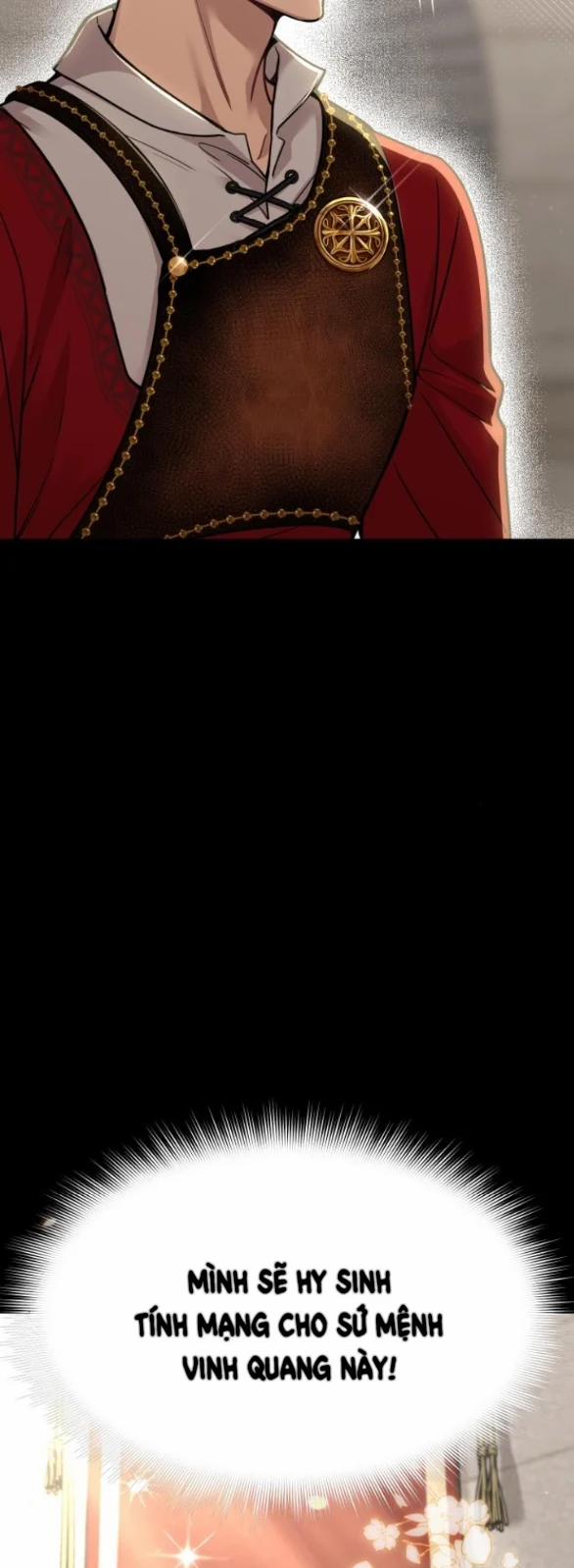 [18+] Phòng Ngủ Bí Mật Của Công Chúa Bị Bỏ Rơi 37.1 trang 3