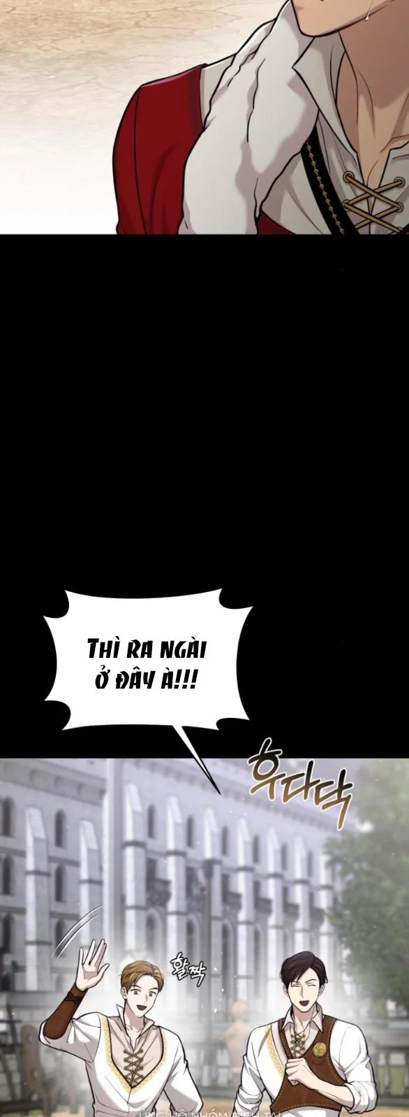 [18+] Phòng Ngủ Bí Mật Của Công Chúa Bị Bỏ Rơi 37.1 trang 40