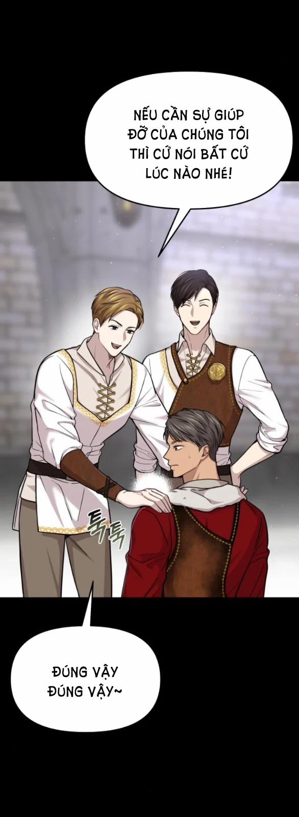 [18+] Phòng Ngủ Bí Mật Của Công Chúa Bị Bỏ Rơi 37.1 trang 49