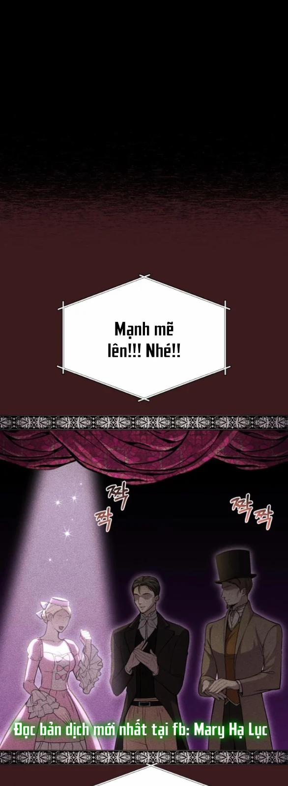 [18+] Phòng Ngủ Bí Mật Của Công Chúa Bị Bỏ Rơi 37.2 trang 1