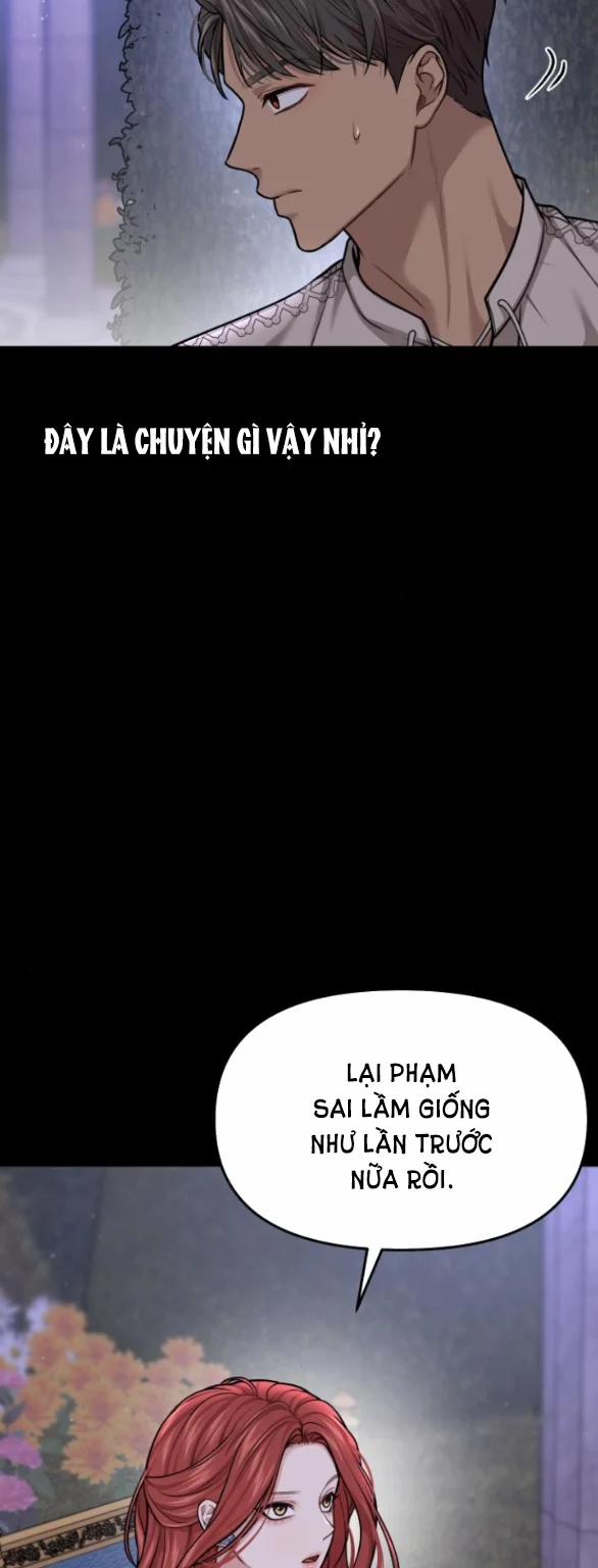 [18+] Phòng Ngủ Bí Mật Của Công Chúa Bị Bỏ Rơi 37.2 trang 19