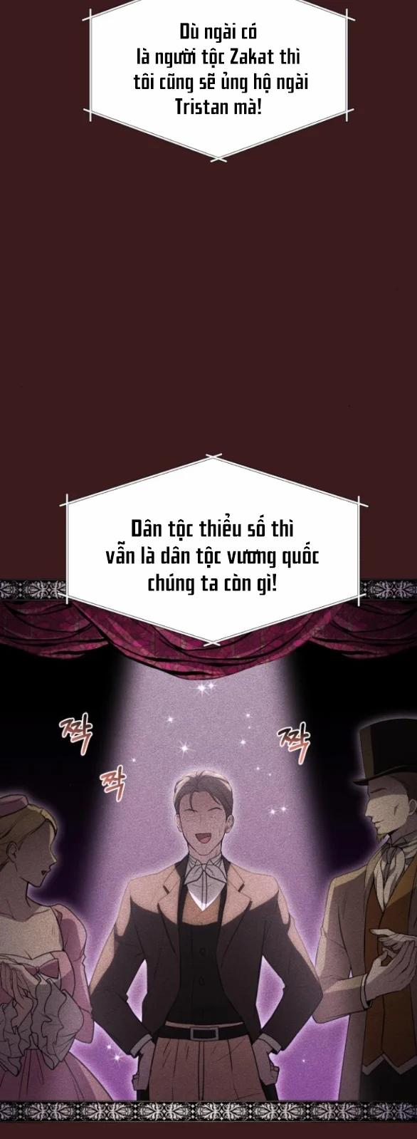 [18+] Phòng Ngủ Bí Mật Của Công Chúa Bị Bỏ Rơi 37.2 trang 2