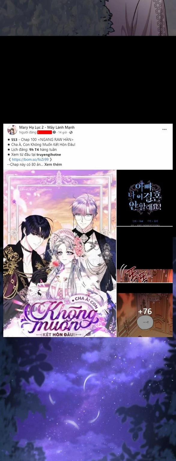 [18+] Phòng Ngủ Bí Mật Của Công Chúa Bị Bỏ Rơi 37.2 trang 35