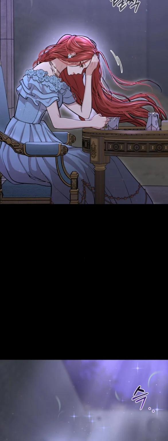 [18+] Phòng Ngủ Bí Mật Của Công Chúa Bị Bỏ Rơi 37.2 trang 37