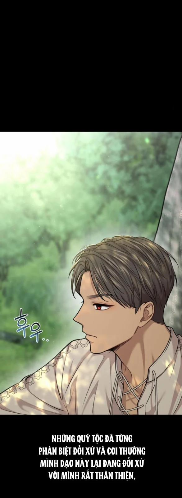 [18+] Phòng Ngủ Bí Mật Của Công Chúa Bị Bỏ Rơi 37.2 trang 8