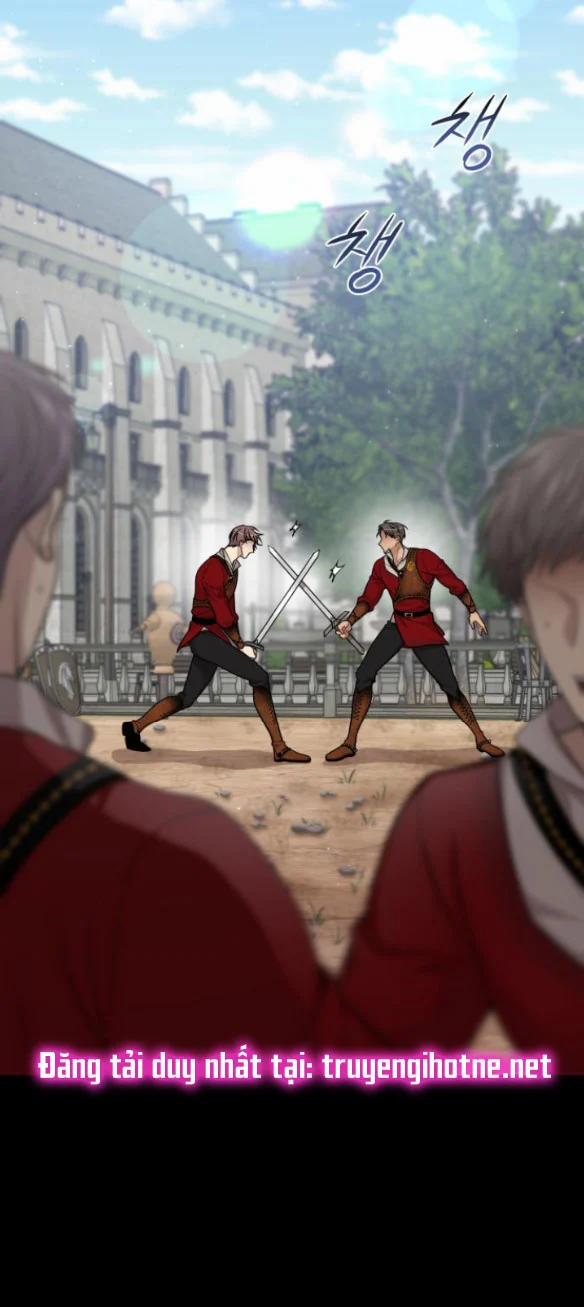 [18+] Phòng Ngủ Bí Mật Của Công Chúa Bị Bỏ Rơi 38.1 trang 0