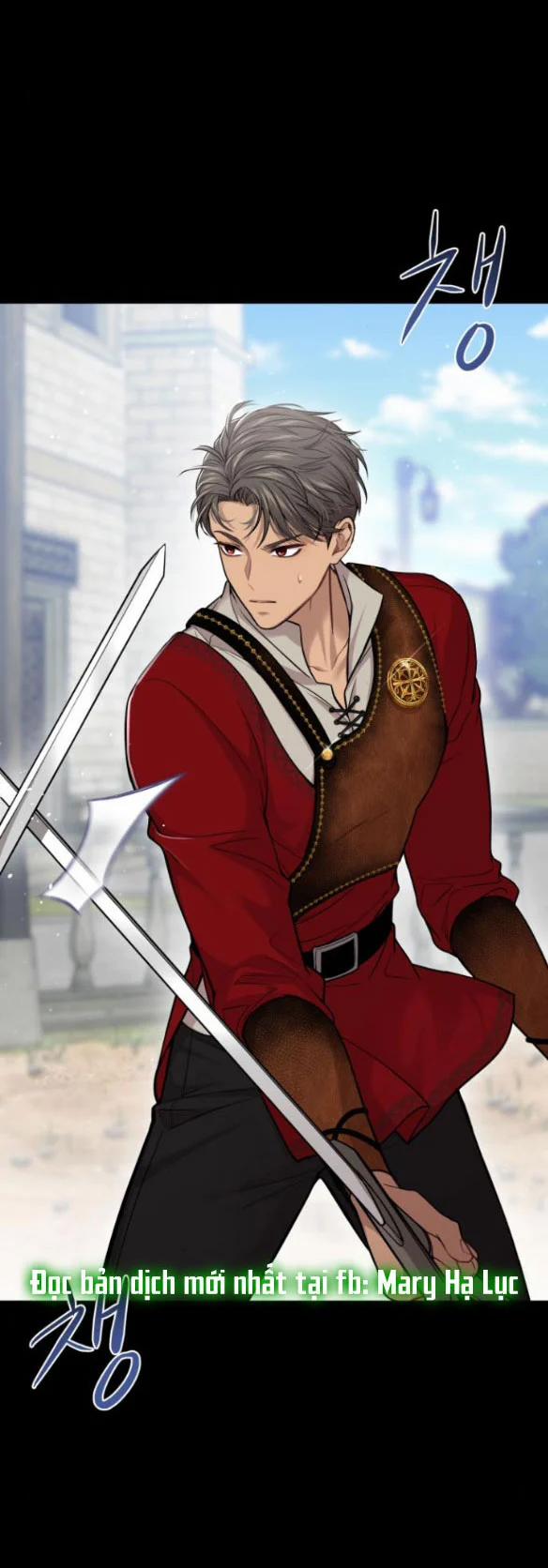 [18+] Phòng Ngủ Bí Mật Của Công Chúa Bị Bỏ Rơi 38.1 trang 1