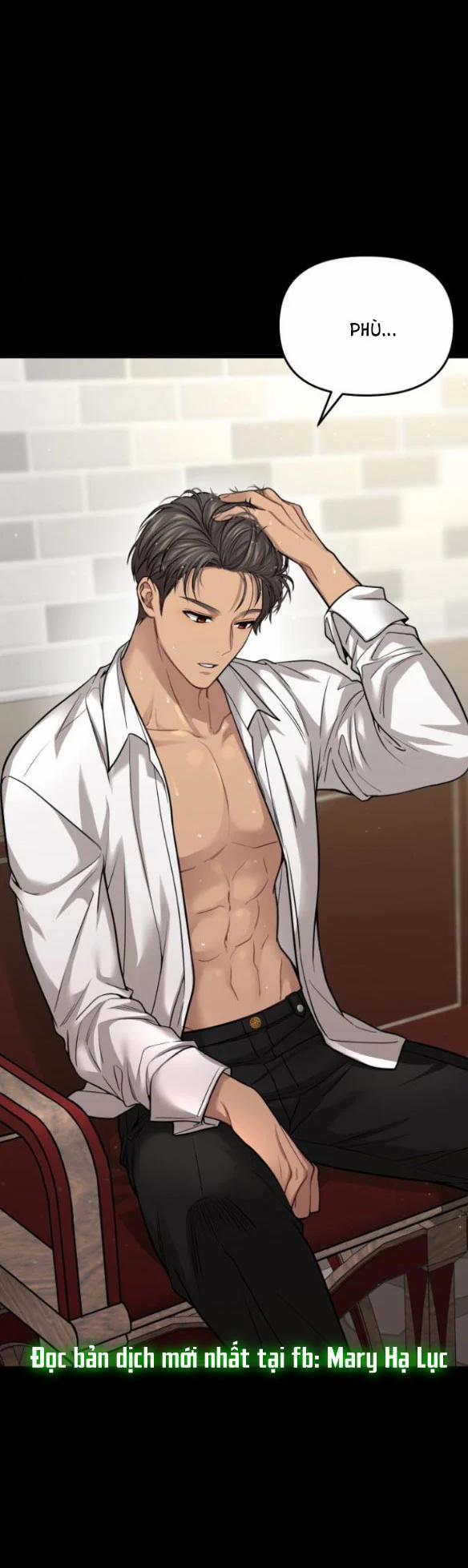 [18+] Phòng Ngủ Bí Mật Của Công Chúa Bị Bỏ Rơi 38.1 trang 28