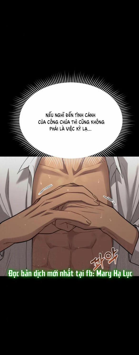 [18+] Phòng Ngủ Bí Mật Của Công Chúa Bị Bỏ Rơi 38.1 trang 31