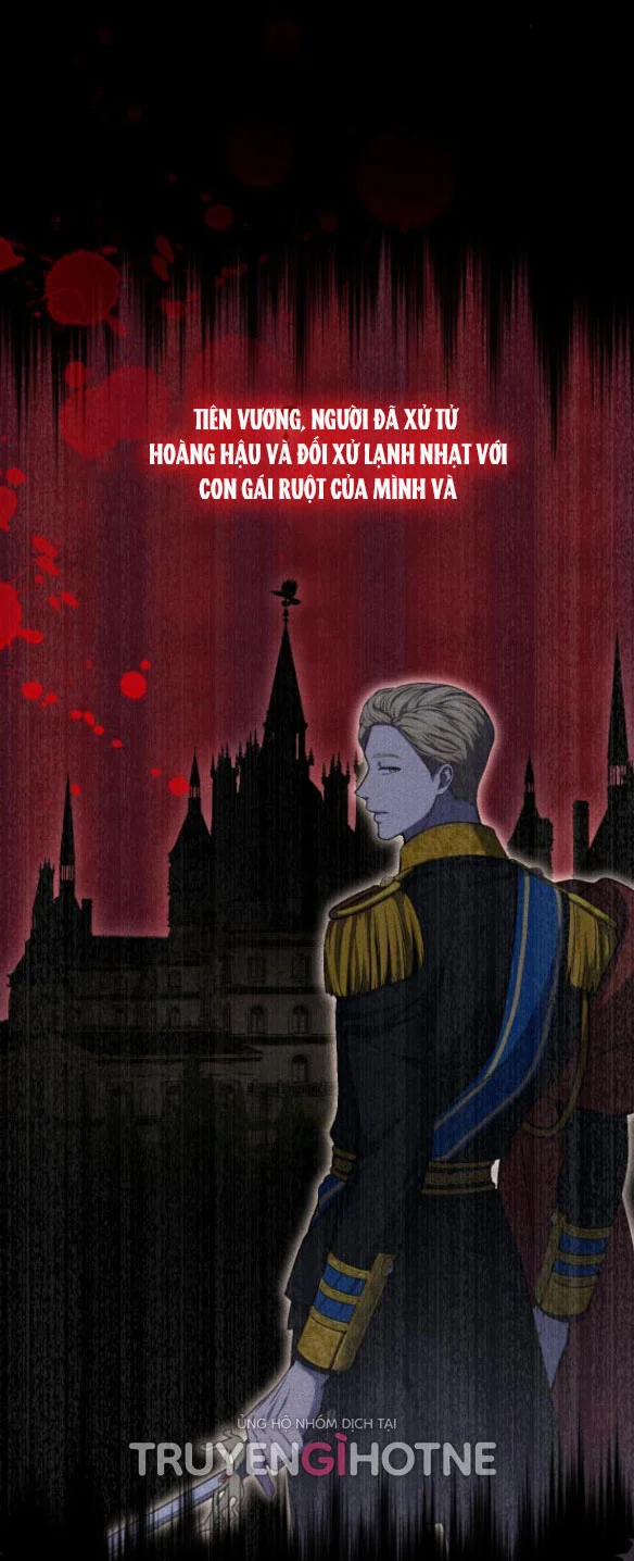 [18+] Phòng Ngủ Bí Mật Của Công Chúa Bị Bỏ Rơi 38.1 trang 32