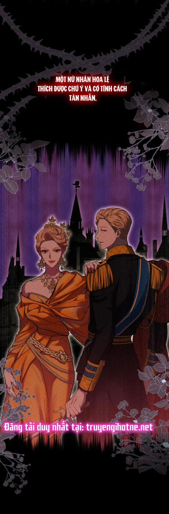 [18+] Phòng Ngủ Bí Mật Của Công Chúa Bị Bỏ Rơi 38.1 trang 33