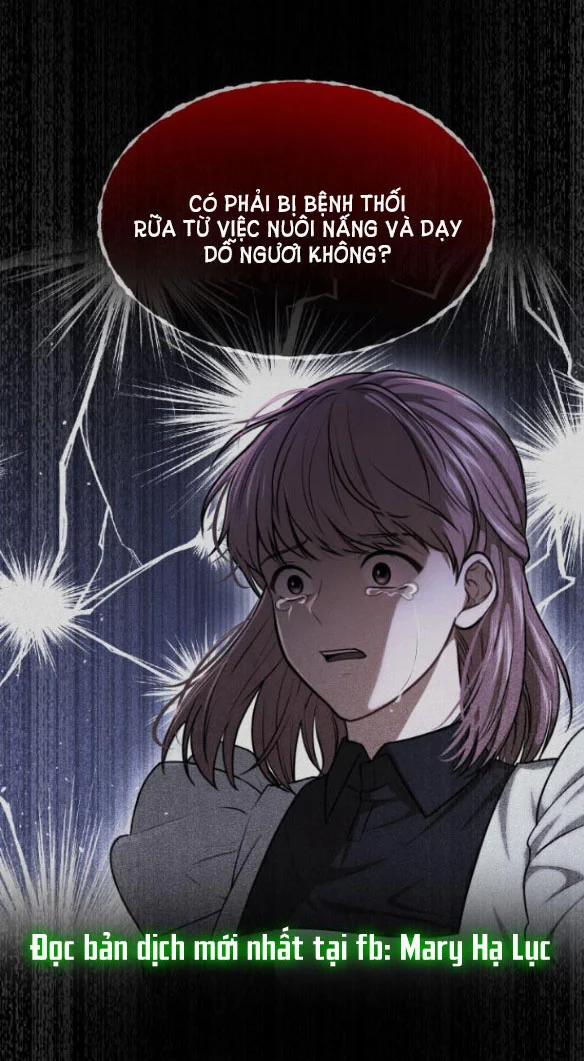 [18+] Phòng Ngủ Bí Mật Của Công Chúa Bị Bỏ Rơi 38.1 trang 41