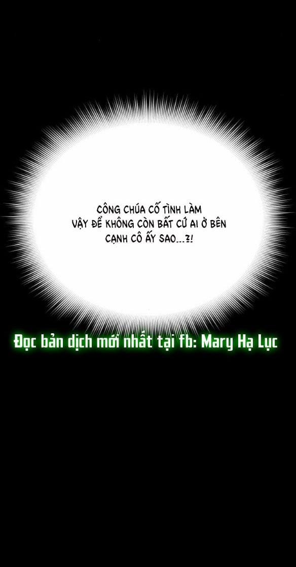 [18+] Phòng Ngủ Bí Mật Của Công Chúa Bị Bỏ Rơi 38.1 trang 44