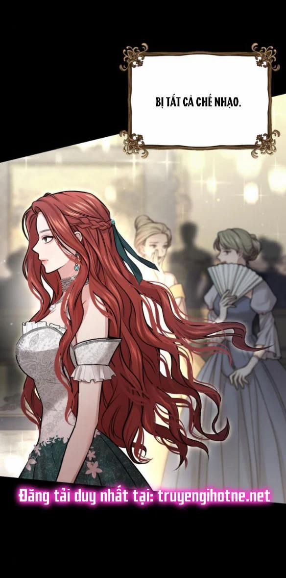 [18+] Phòng Ngủ Bí Mật Của Công Chúa Bị Bỏ Rơi 38.2 trang 1