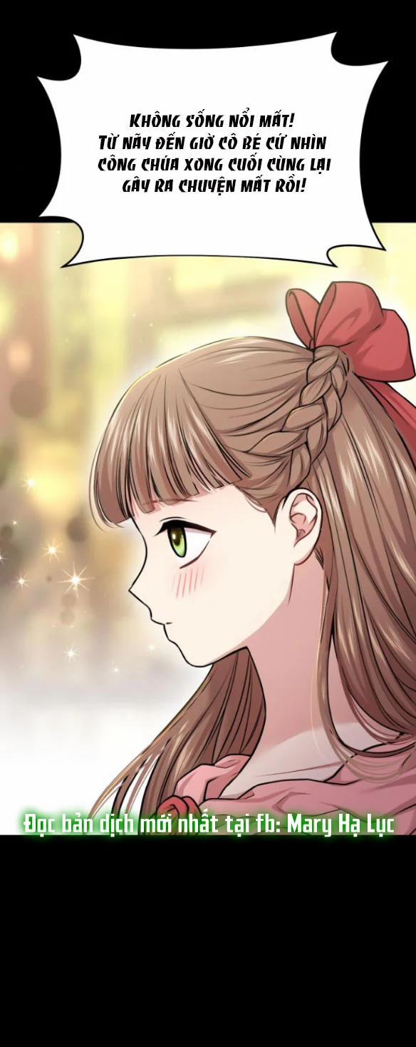 [18+] Phòng Ngủ Bí Mật Của Công Chúa Bị Bỏ Rơi 38.2 trang 13