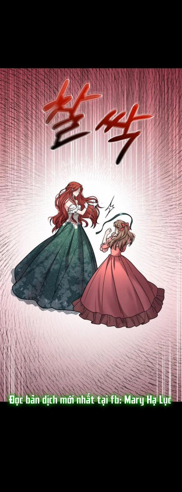 [18+] Phòng Ngủ Bí Mật Của Công Chúa Bị Bỏ Rơi 38.2 trang 17