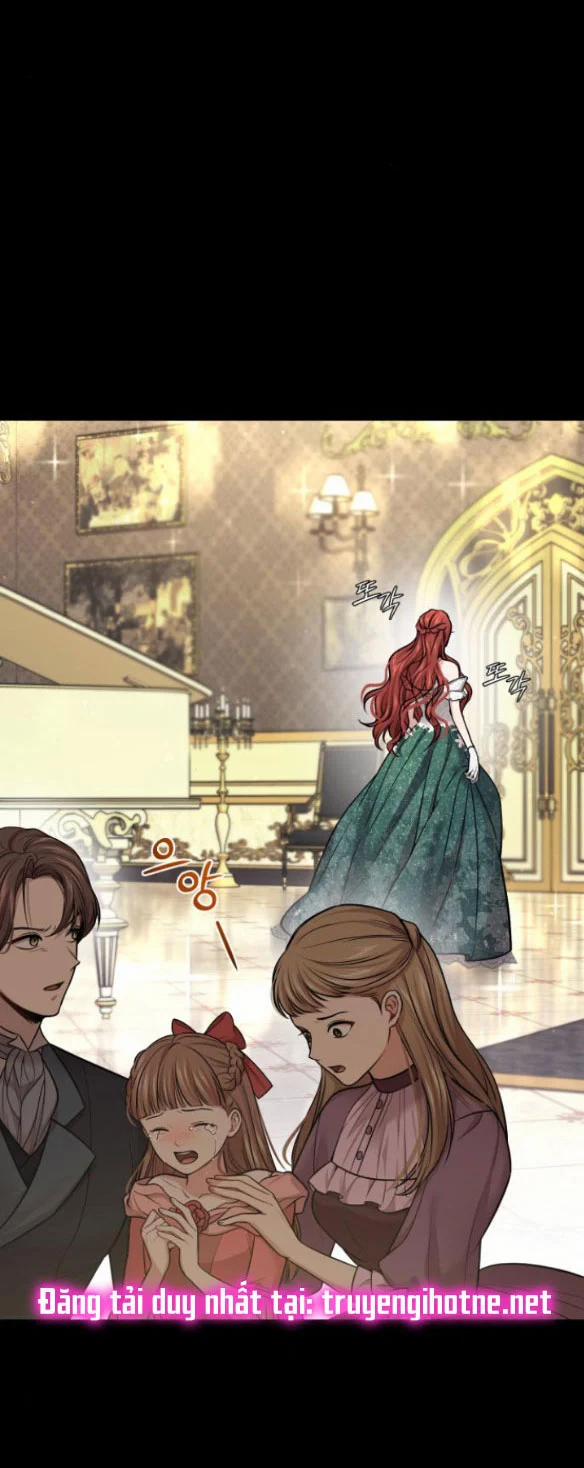 [18+] Phòng Ngủ Bí Mật Của Công Chúa Bị Bỏ Rơi 38.2 trang 21