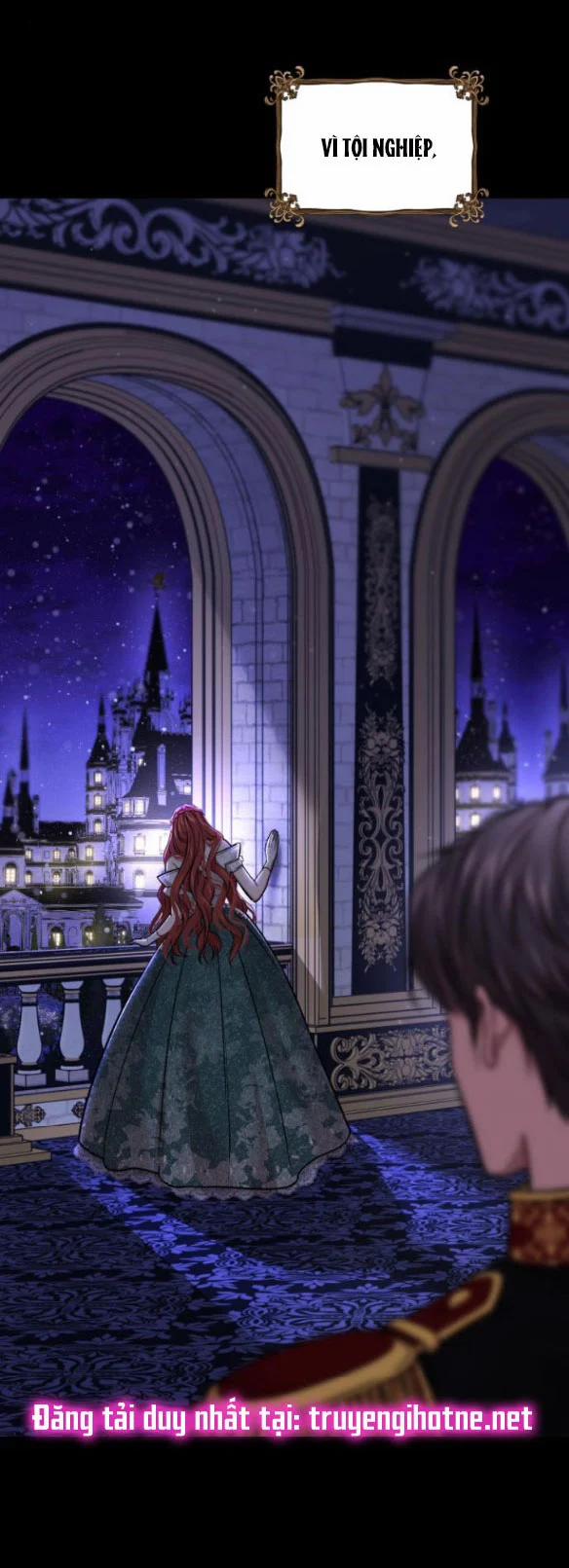 [18+] Phòng Ngủ Bí Mật Của Công Chúa Bị Bỏ Rơi 38.2 trang 28