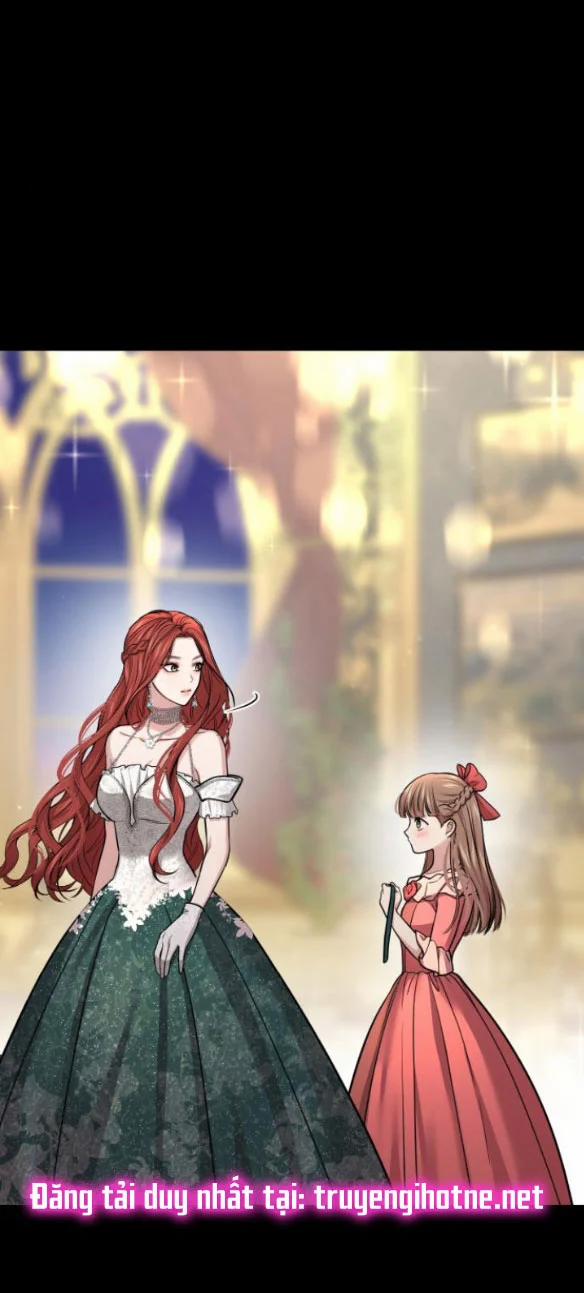 [18+] Phòng Ngủ Bí Mật Của Công Chúa Bị Bỏ Rơi 38.2 trang 4