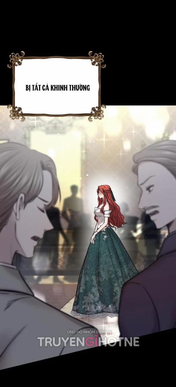 [18+] Phòng Ngủ Bí Mật Của Công Chúa Bị Bỏ Rơi 38.5 trang 1