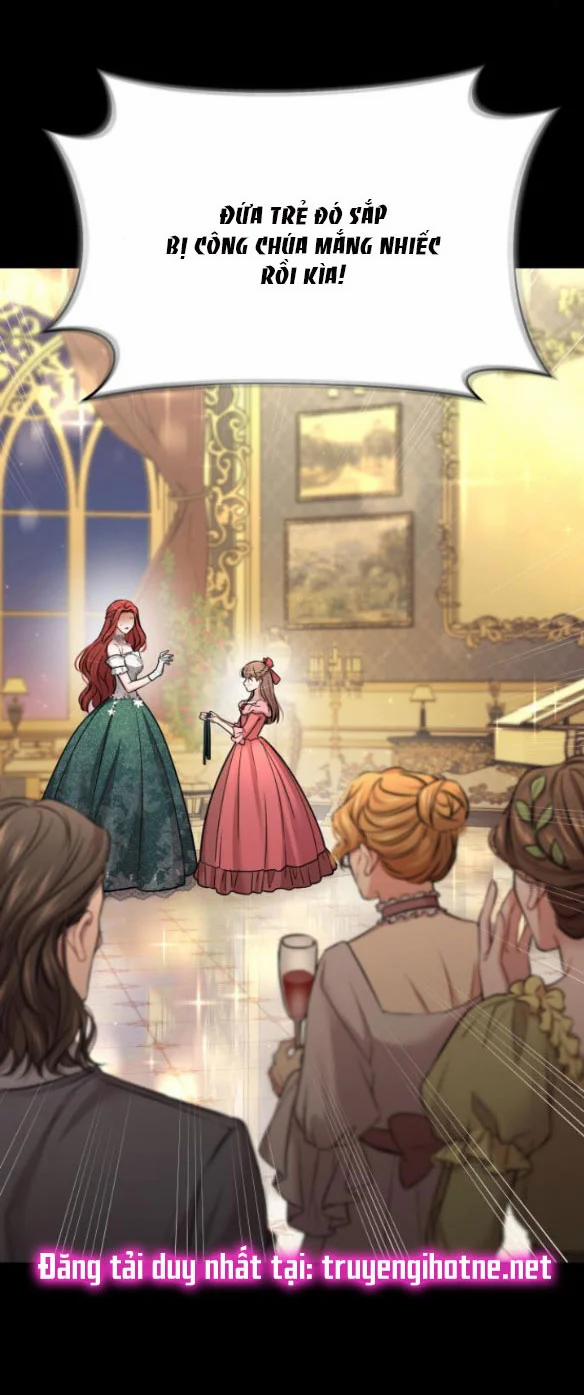 [18+] Phòng Ngủ Bí Mật Của Công Chúa Bị Bỏ Rơi 38.5 trang 12