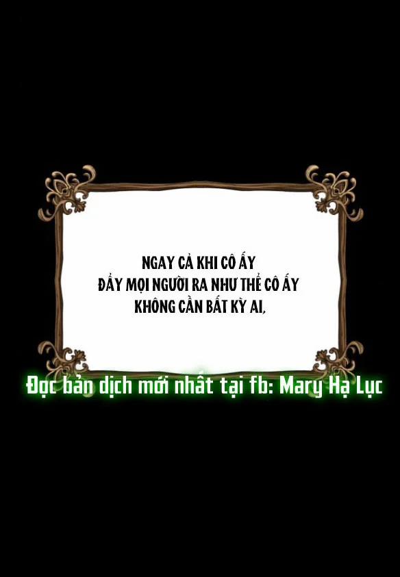 [18+] Phòng Ngủ Bí Mật Của Công Chúa Bị Bỏ Rơi 38.5 trang 23