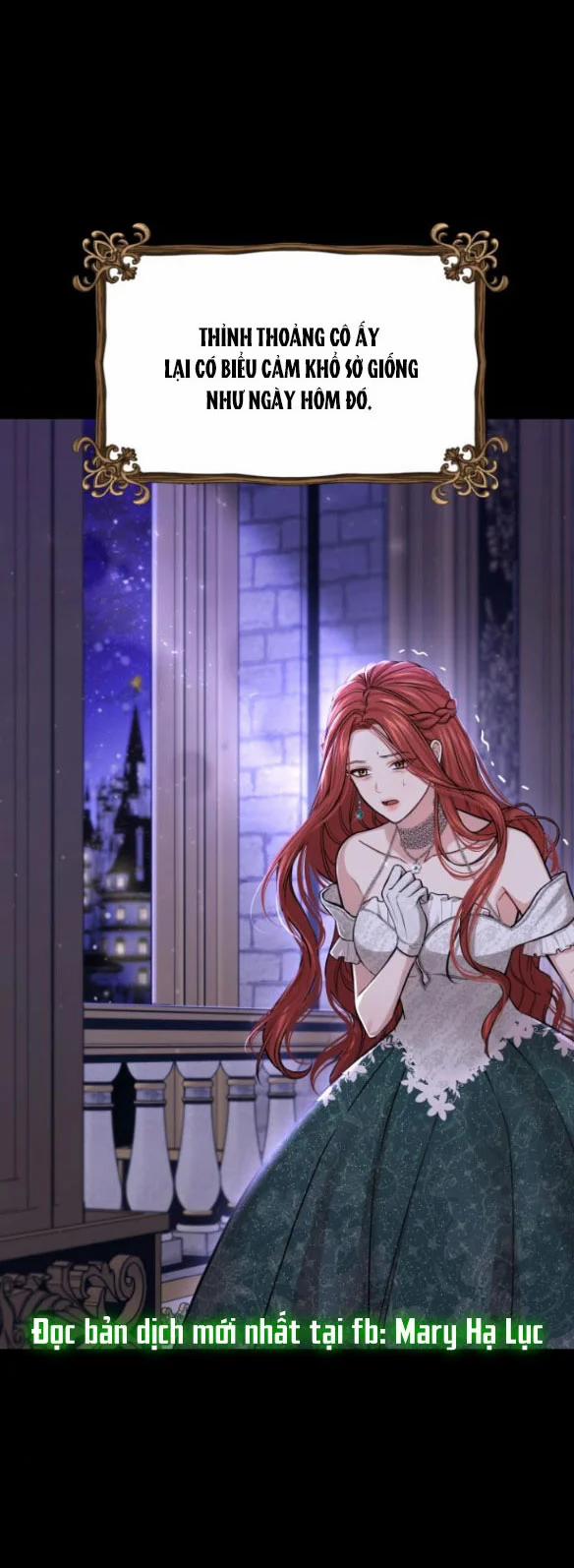 [18+] Phòng Ngủ Bí Mật Của Công Chúa Bị Bỏ Rơi 38.5 trang 26