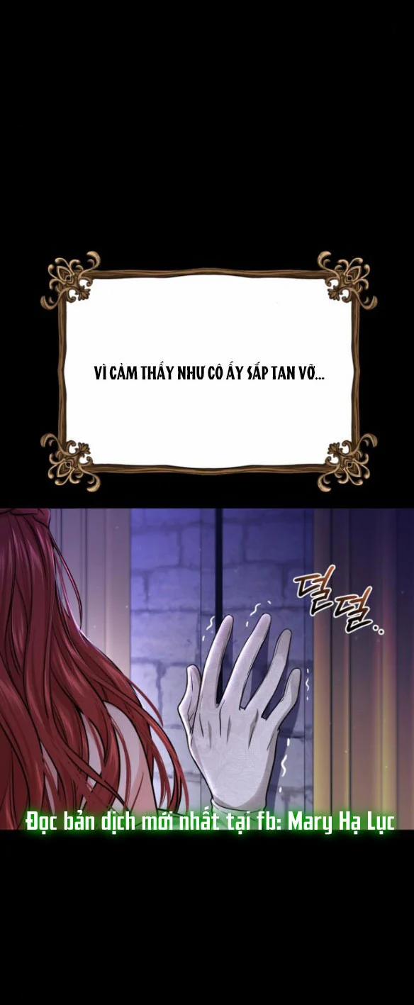 [18+] Phòng Ngủ Bí Mật Của Công Chúa Bị Bỏ Rơi 38.5 trang 30