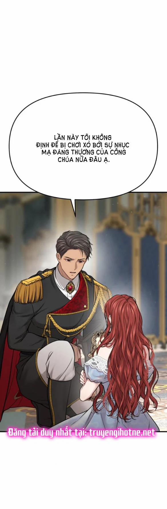 [18+] Phòng Ngủ Bí Mật Của Công Chúa Bị Bỏ Rơi 38.5 trang 39