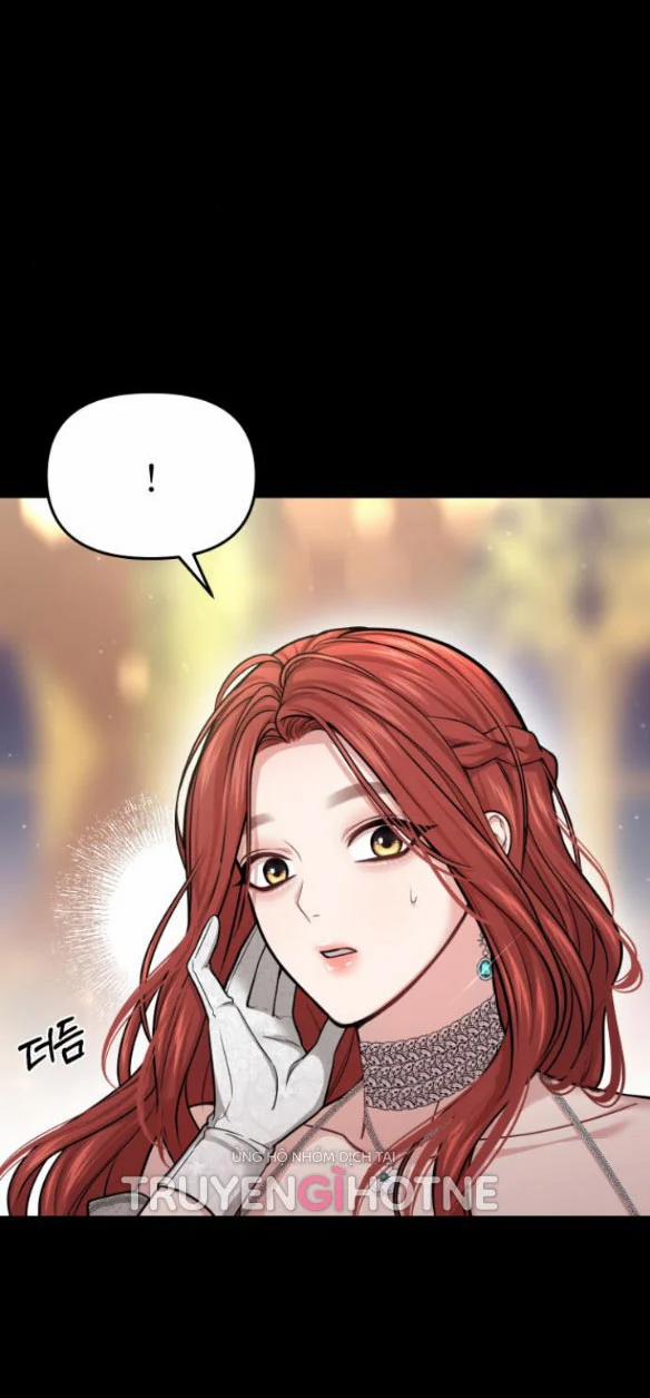 [18+] Phòng Ngủ Bí Mật Của Công Chúa Bị Bỏ Rơi 38.5 trang 8