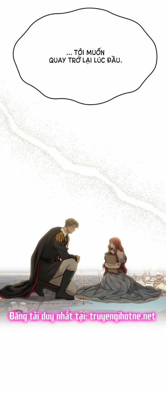 [18+] Phòng Ngủ Bí Mật Của Công Chúa Bị Bỏ Rơi 39.1 trang 0