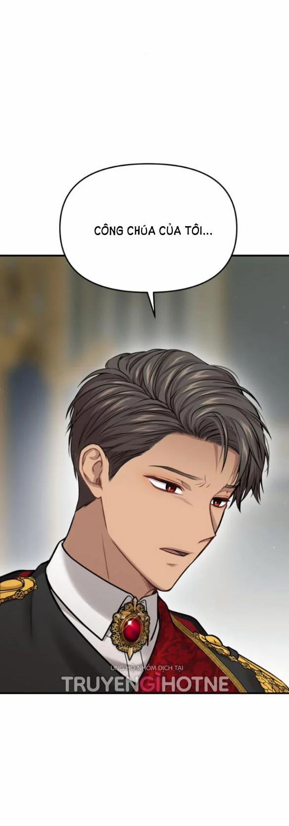 [18+] Phòng Ngủ Bí Mật Của Công Chúa Bị Bỏ Rơi 39.1 trang 2