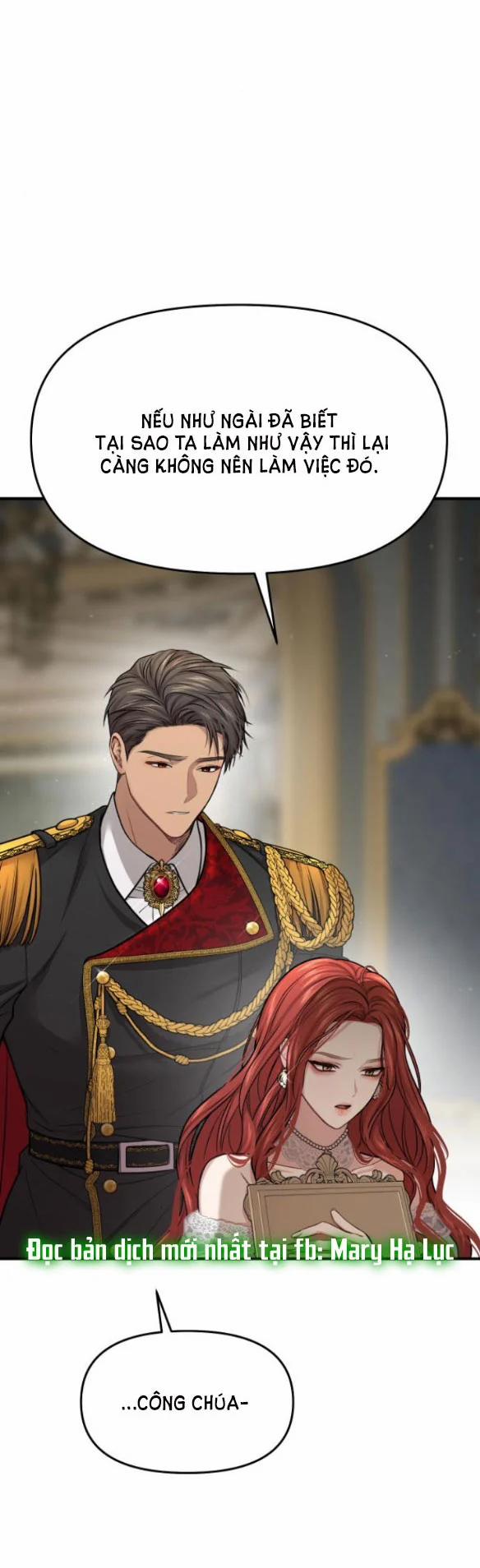 [18+] Phòng Ngủ Bí Mật Của Công Chúa Bị Bỏ Rơi 39.1 trang 20