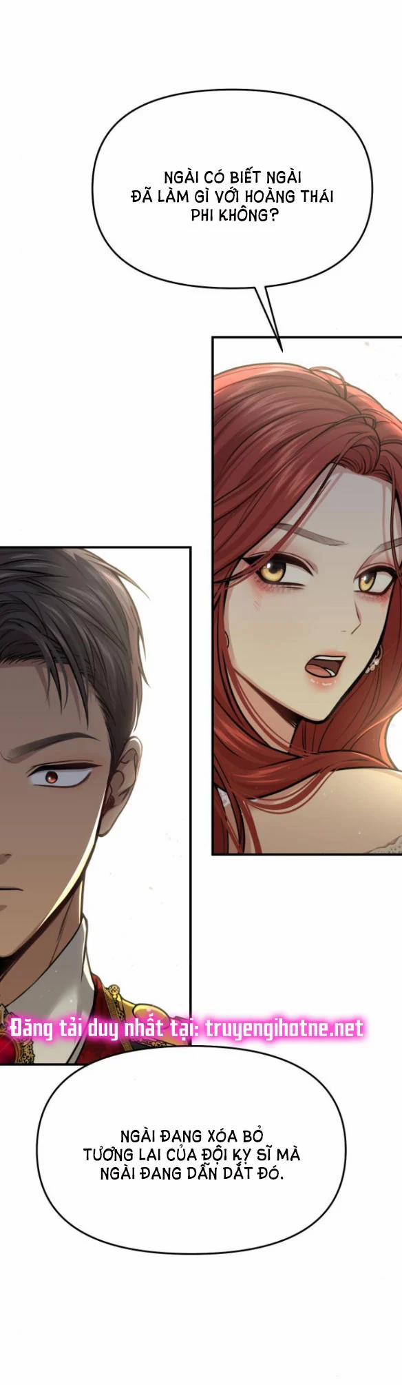 [18+] Phòng Ngủ Bí Mật Của Công Chúa Bị Bỏ Rơi 39.1 trang 24