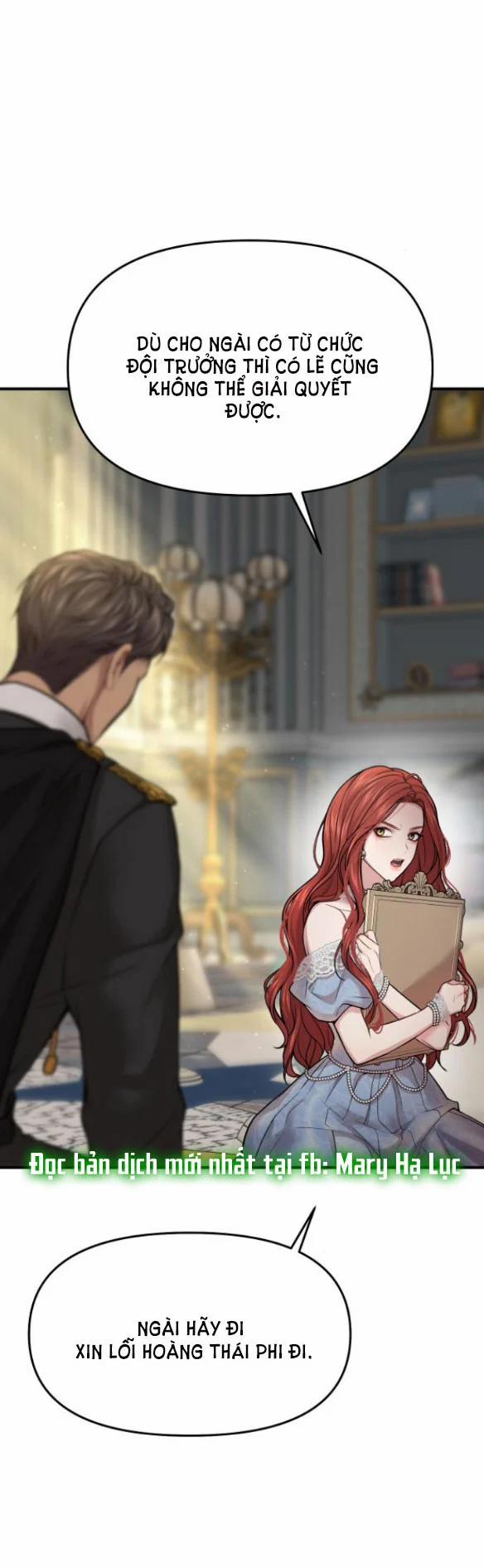 [18+] Phòng Ngủ Bí Mật Của Công Chúa Bị Bỏ Rơi 39.1 trang 25