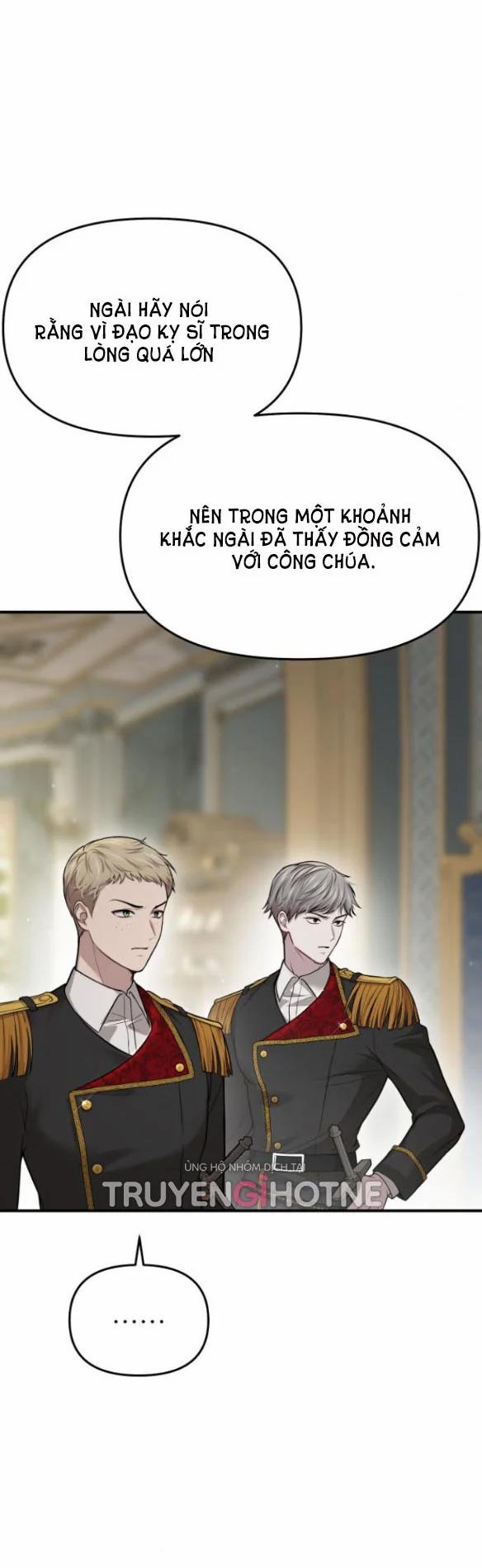 [18+] Phòng Ngủ Bí Mật Của Công Chúa Bị Bỏ Rơi 39.1 trang 26