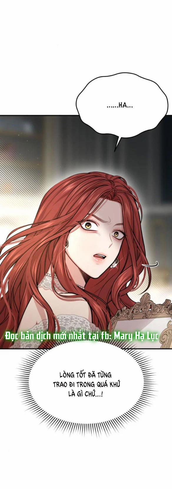 [18+] Phòng Ngủ Bí Mật Của Công Chúa Bị Bỏ Rơi 39.1 trang 31