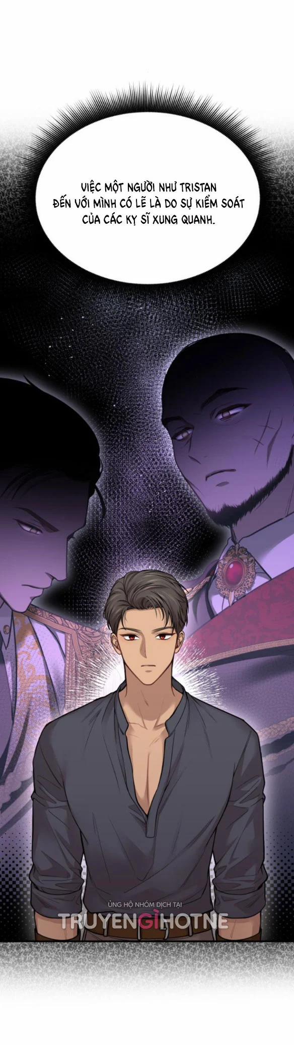 [18+] Phòng Ngủ Bí Mật Của Công Chúa Bị Bỏ Rơi 39.1 trang 32