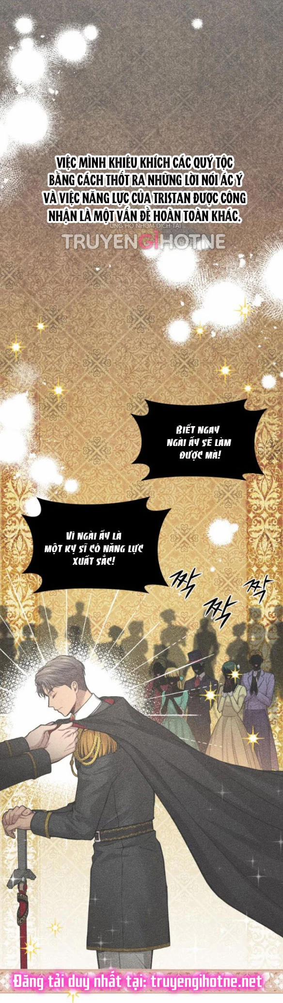 [18+] Phòng Ngủ Bí Mật Của Công Chúa Bị Bỏ Rơi 39.1 trang 36