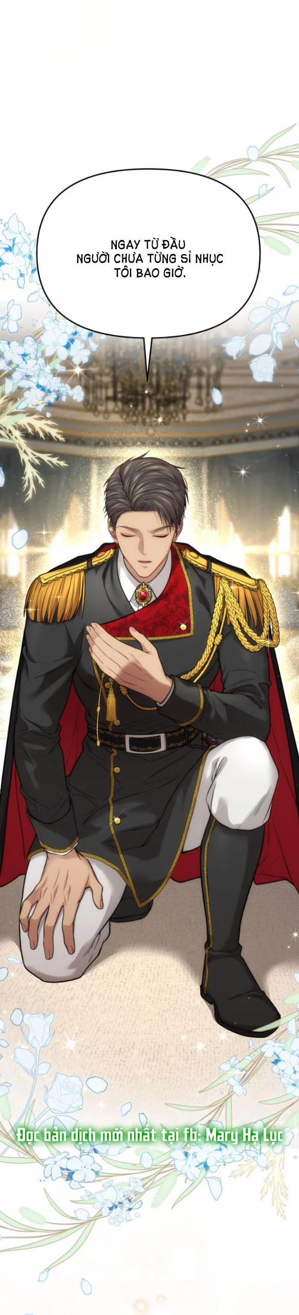 [18+] Phòng Ngủ Bí Mật Của Công Chúa Bị Bỏ Rơi 39.1 trang 5