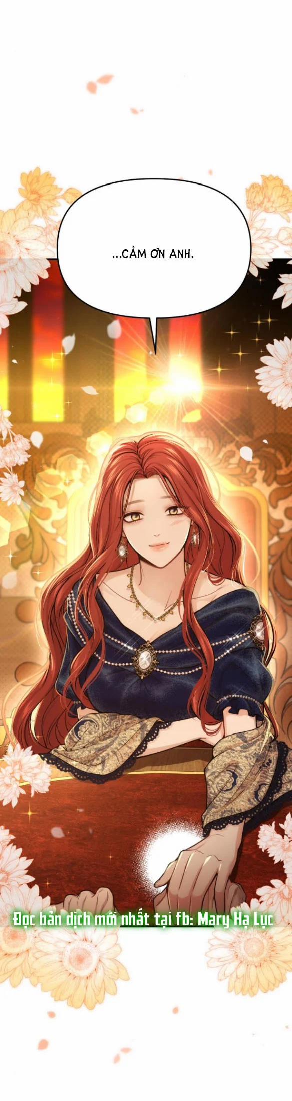 [18+] Phòng Ngủ Bí Mật Của Công Chúa Bị Bỏ Rơi 39.2 trang 28