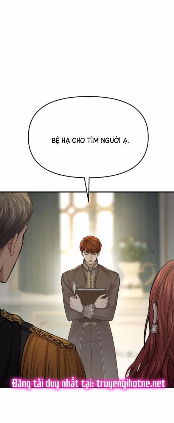 [18+] Phòng Ngủ Bí Mật Của Công Chúa Bị Bỏ Rơi 39.2 trang 3