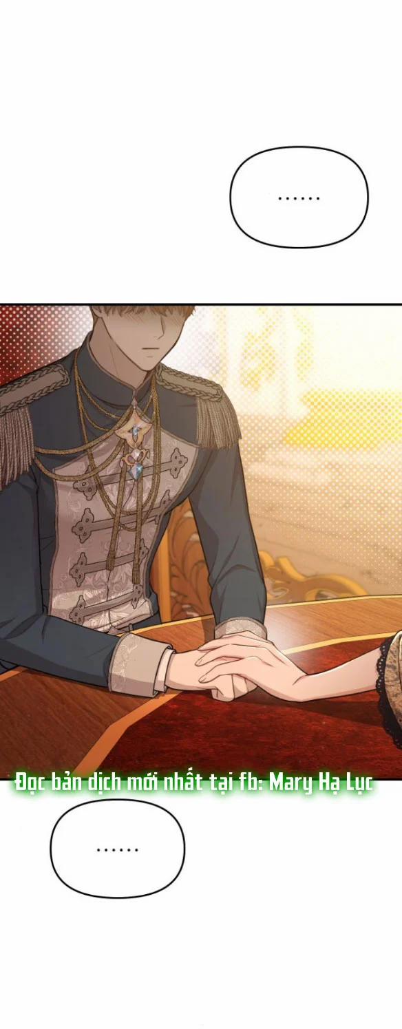 [18+] Phòng Ngủ Bí Mật Của Công Chúa Bị Bỏ Rơi 39.2 trang 31